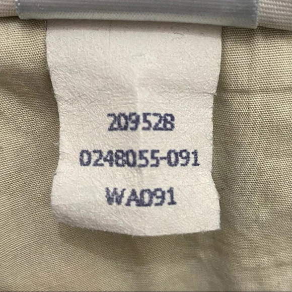 PAIGE Skyline Skinny Jeans Dark-wash size 28 - Picture 10 of 14